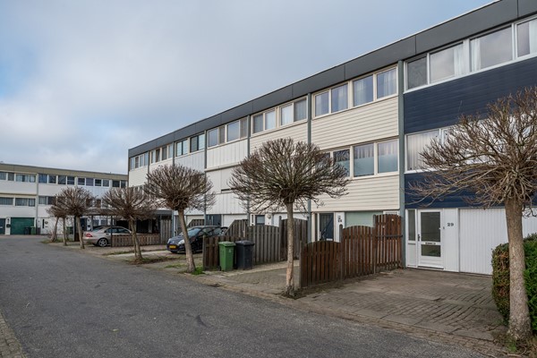Medium property photo - Dongelaan 29, 5463 JP Veghel